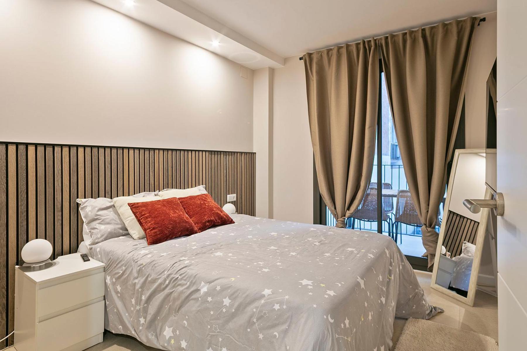 Apartment Your Home- Camp Nou Baj L'Hospitalet de Llobregat