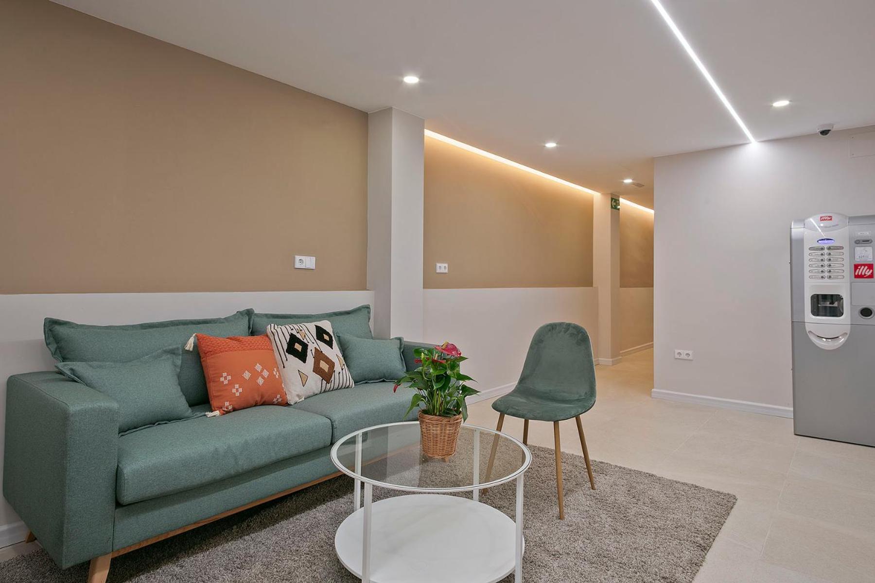 Apartment Your Home- Camp Nou Baj *