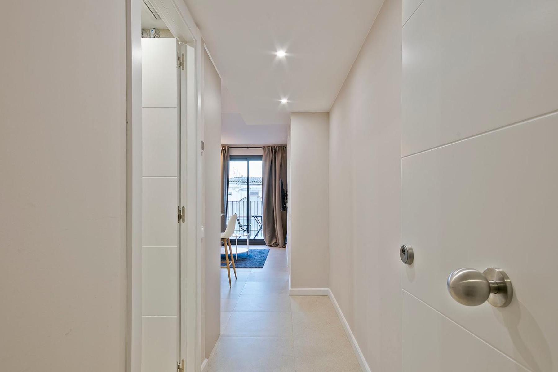 Your Home- Camp Nou Baj Apartment *