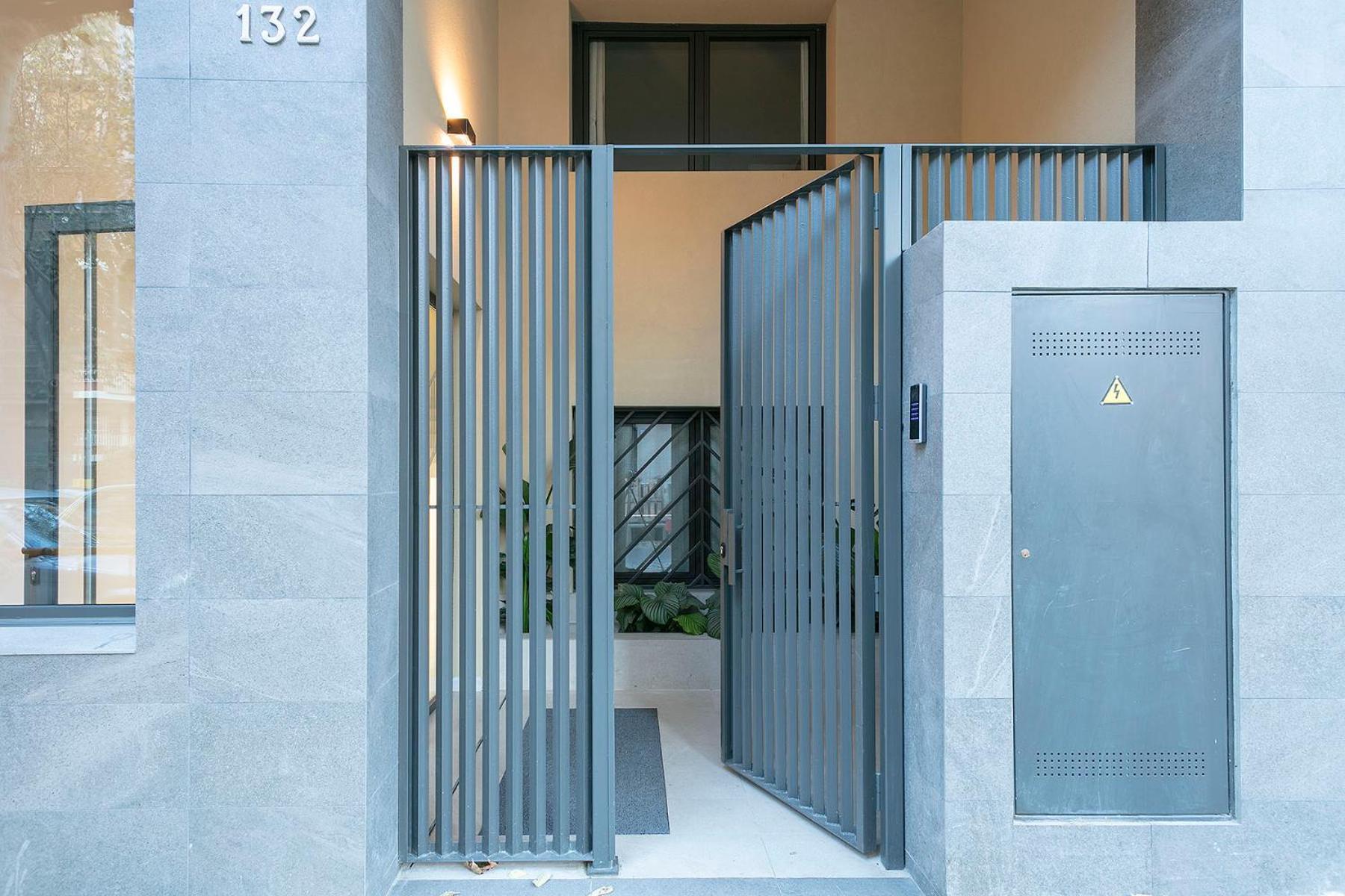 Your Home- Camp Nou Baj Apartment L'Hospitalet de Llobregat