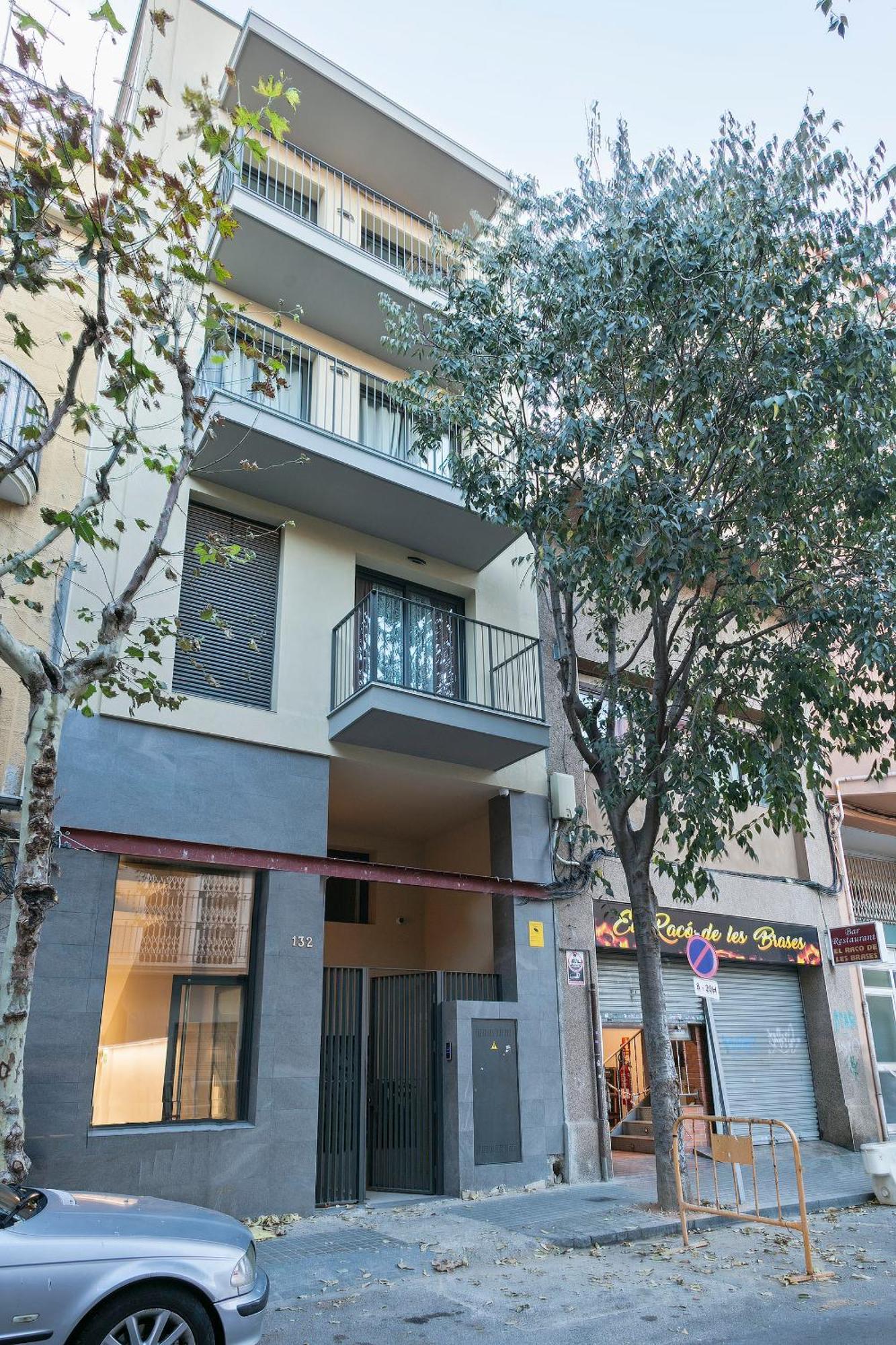 Apartment Your Home- Camp Nou Baj