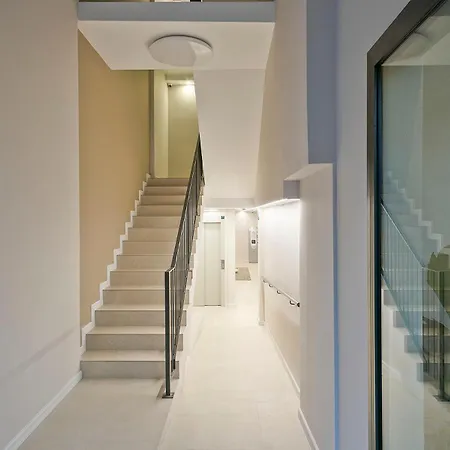 Your Home- Apartment Camp Nou Baj L'Hospitalet de Llobregat Exterior photo