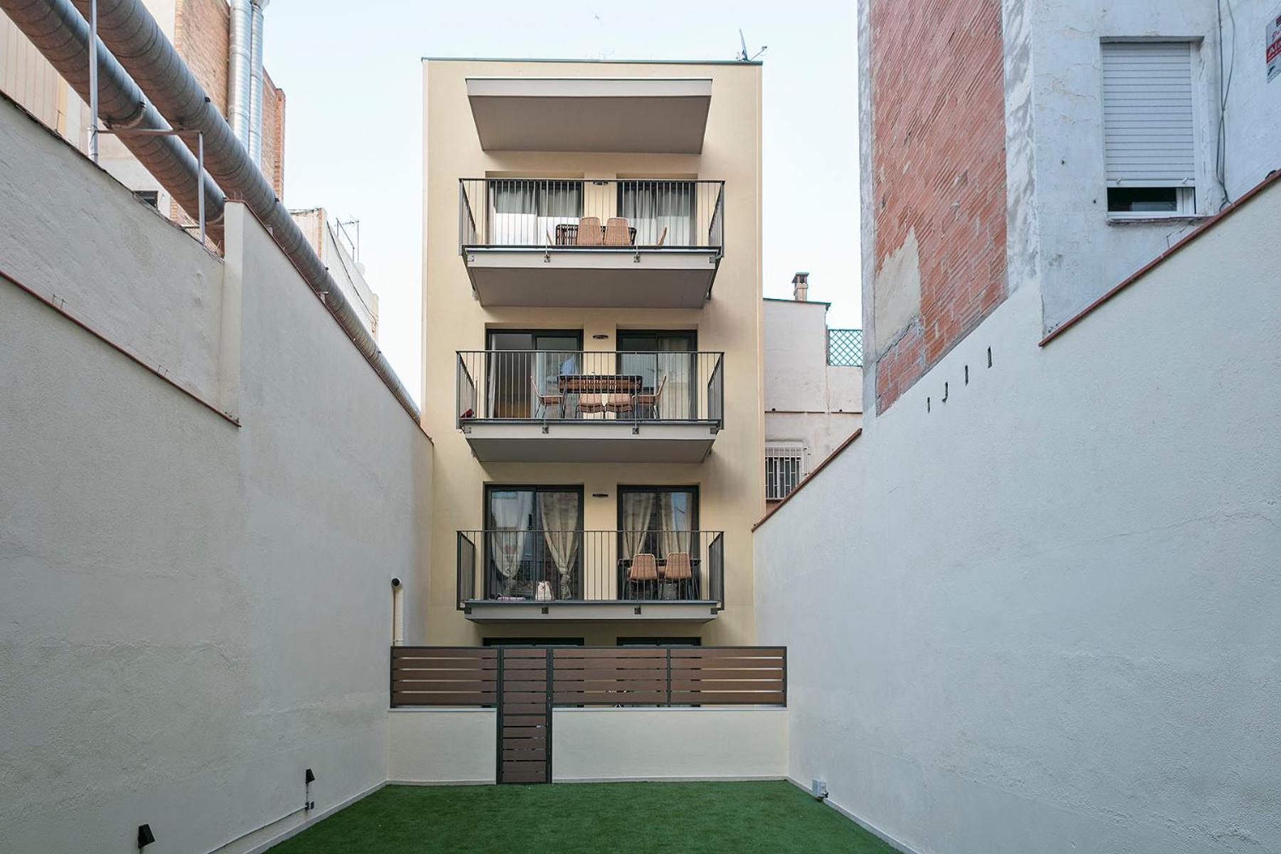 Your Home- Camp Nou Baj L'Hospitalet de Llobregat