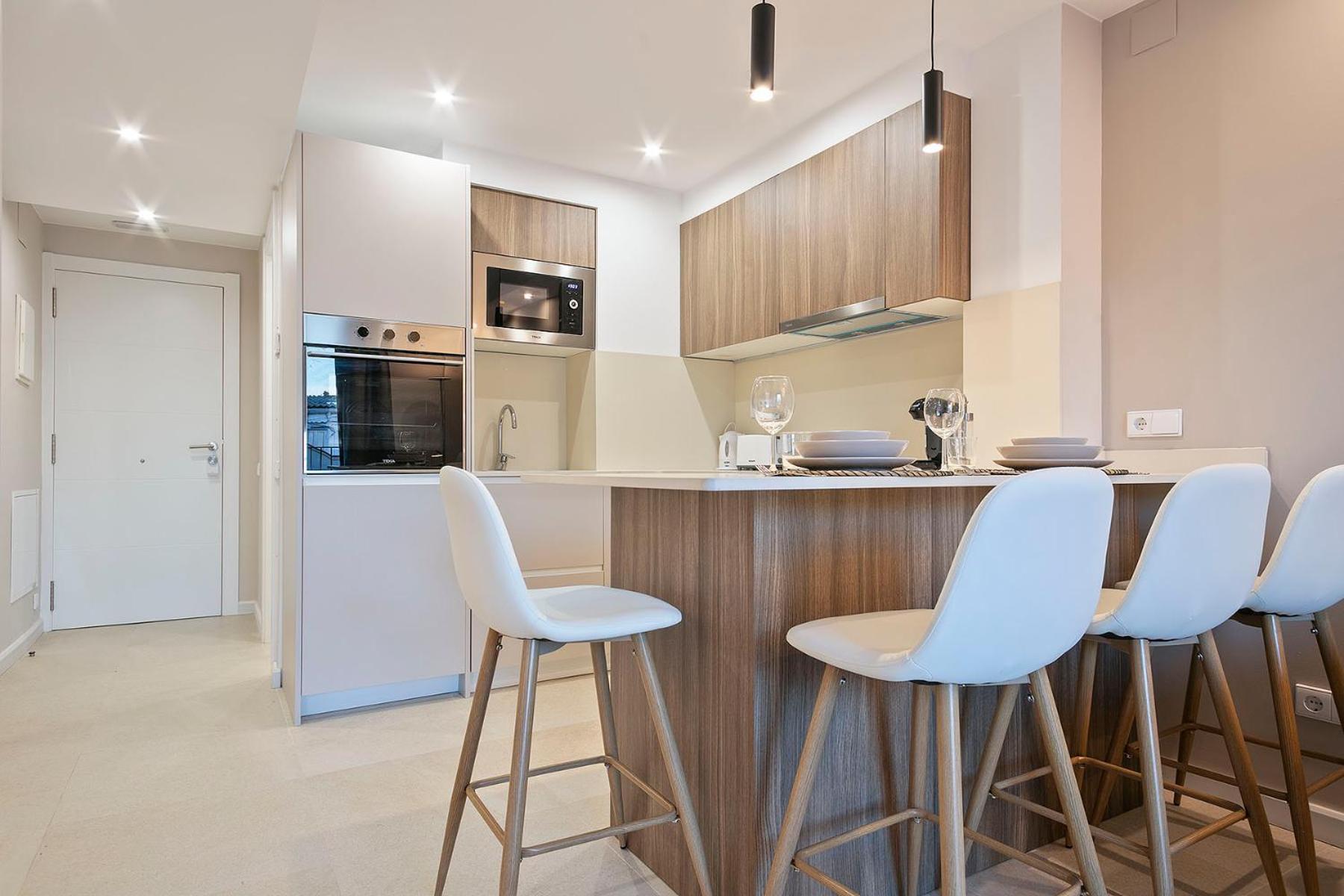 Apartment Your Home- Camp Nou Baj